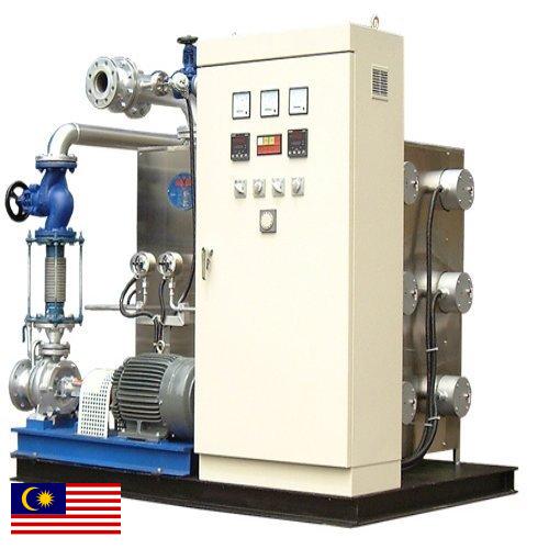 Кипятильники электрические из Малайзии