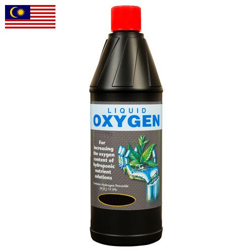 Кислород жидкий из Малайзии