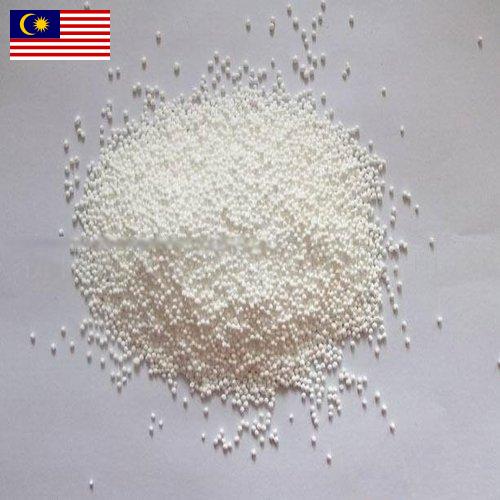 Кислота бензойная из Малайзии