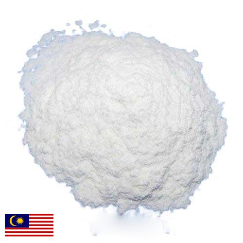 Кислота пропионовая из Малайзии