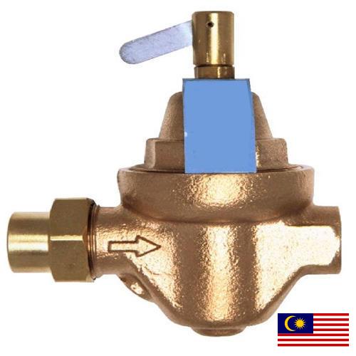 клапан редукционный из Малайзии