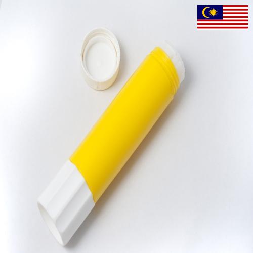 Клей из Малайзии