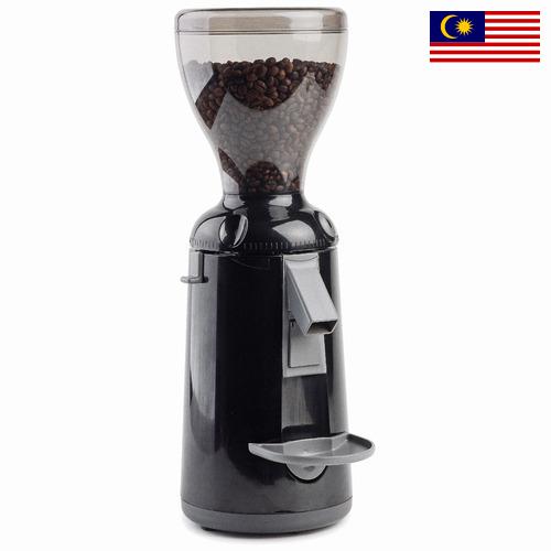 кофемолка электрическая из Малайзии