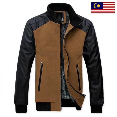 Кофты мужские из Малайзии