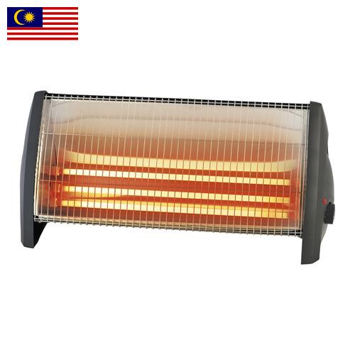 Колбонагреватели из Малайзии