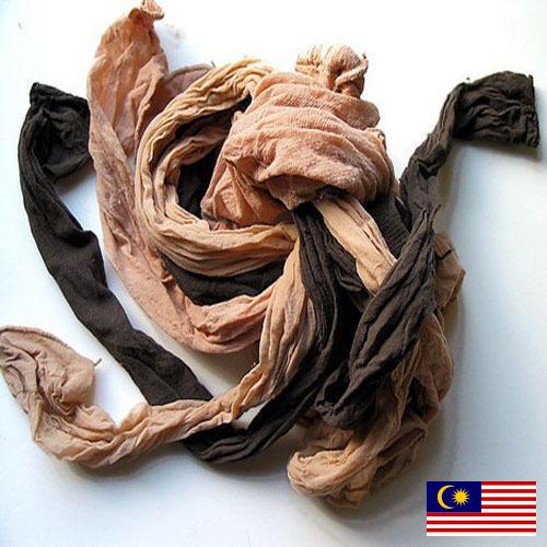 Колготки из Малайзии