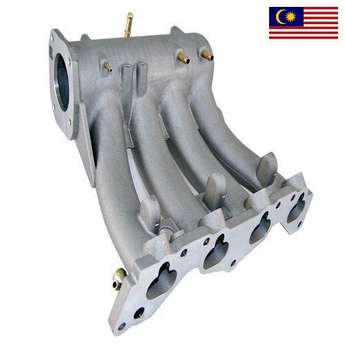 Коллектор впускной из Малайзии