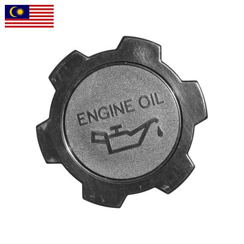 Колпачок маслосъемный из Малайзии