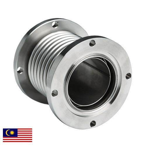 Компенсаторы трубопроводные из Малайзии