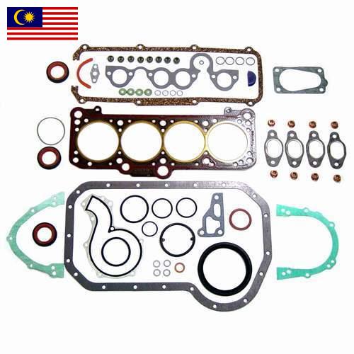 Комплект прокладок двигателя из Малайзии