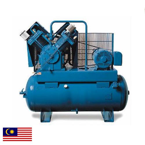 компрессор воздушный поршневой из Малайзии