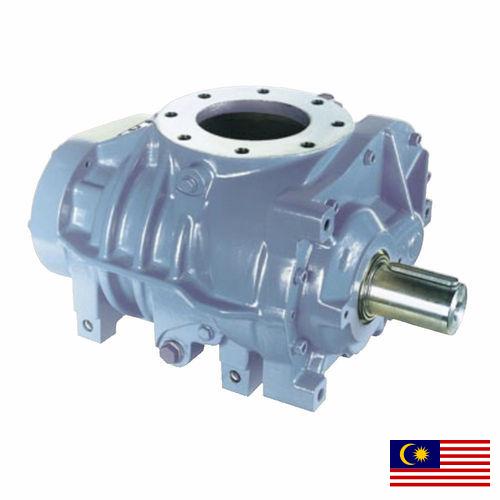 Компрессоры винтовые из Малайзии