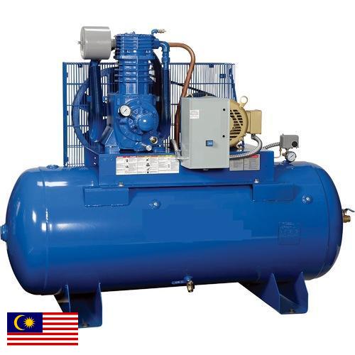 Компрессоры воздушные из Малайзии