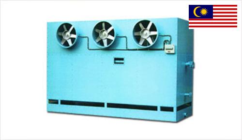 Конденсаторы испарительные из Малайзии