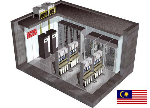 Кондиционеры прецизионные из Малайзии