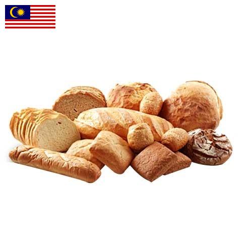 Кондитерские ингредиенты из Малайзии