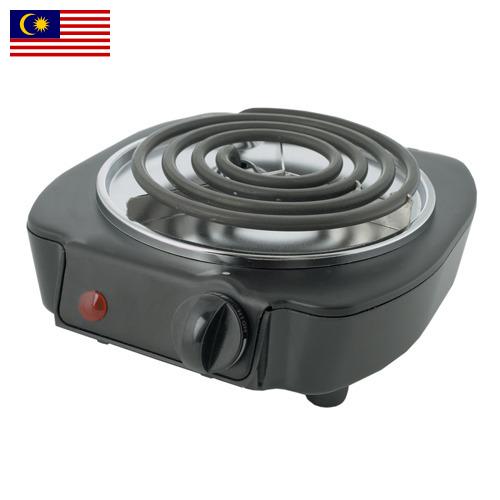 конфорка электрическая из Малайзии