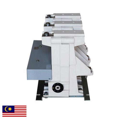 Контакторы вакуумные из Малайзии