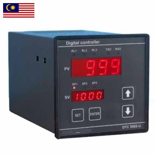 Контроллеры цифровые из Малайзии