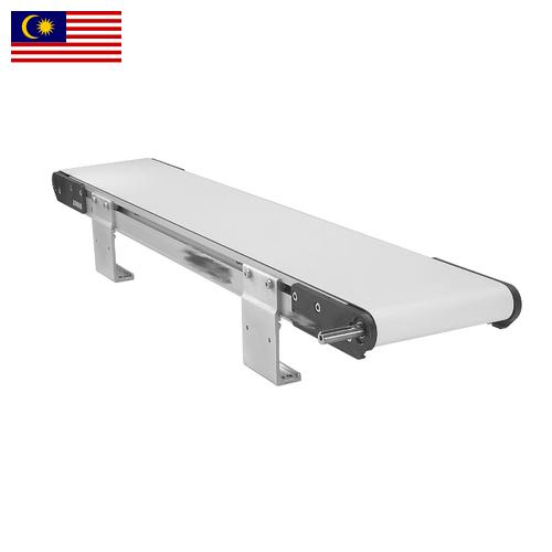 Конвейеры ленточные из Малайзии