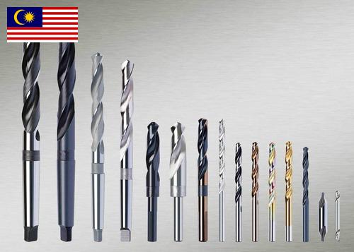 Коронки для бурения из Малайзии