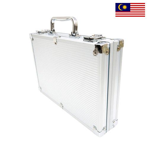 корпус металлический из Малайзии