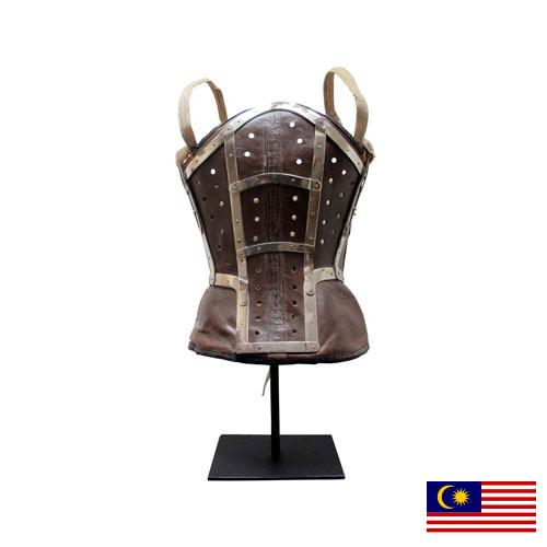 Корсеты ортопедические из Малайзии