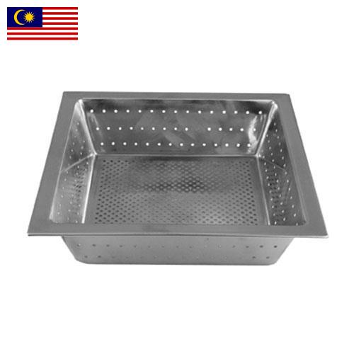 Корзина для мойки из Малайзии