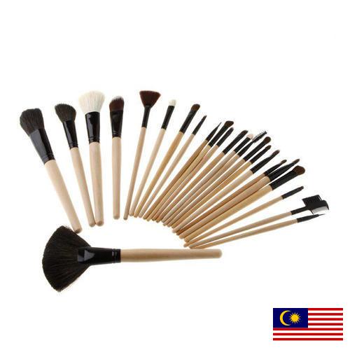 Косметические аксессуары из Малайзии