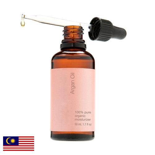 Косметические масла из Малайзии