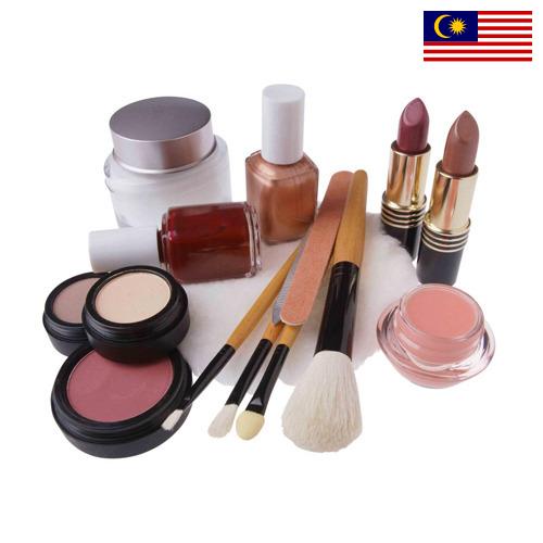 Косметички из Малайзии