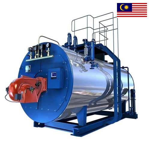 Котел из Малайзии