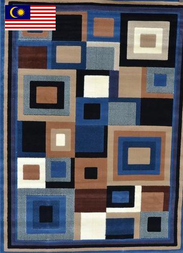 ковер синтетический из Малайзии