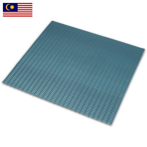 коврик пвх из Малайзии