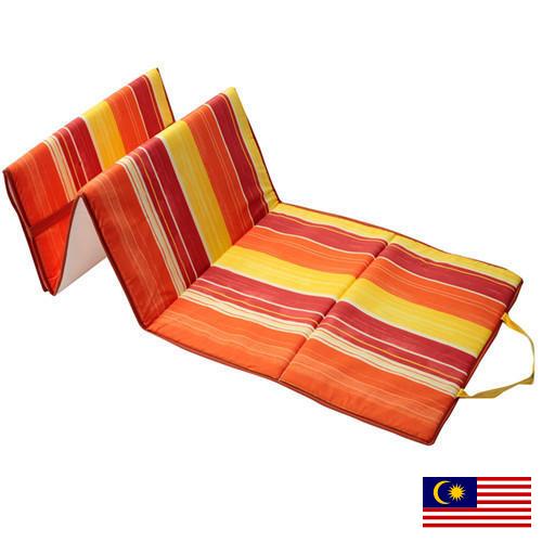 коврики пляжные из Малайзии