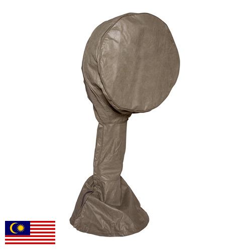 Кожух вентилятора из Малайзии