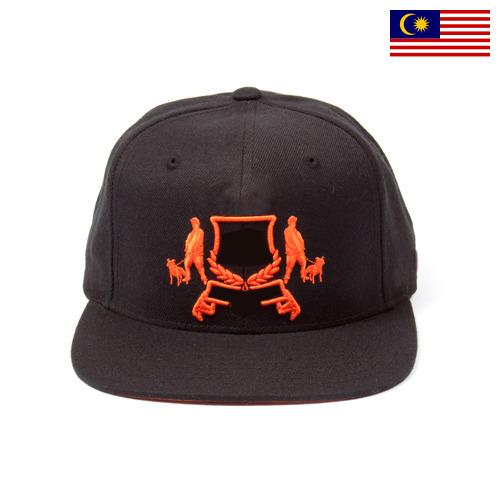 Козырьки из Малайзии