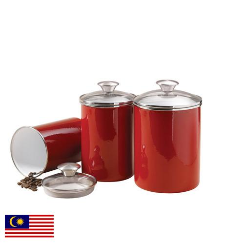 Краны в окно из Малайзии