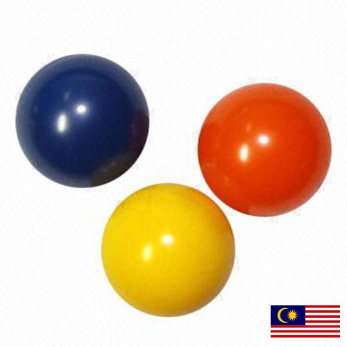 Краскотерка из Малайзии