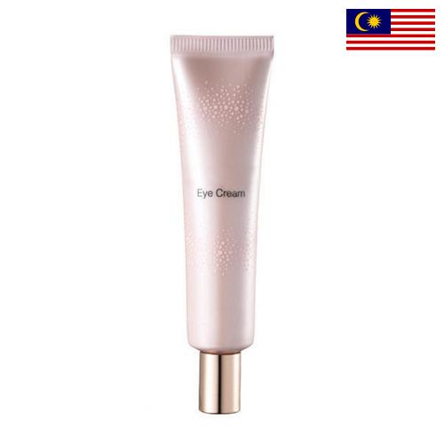 Крем для век из Малайзии