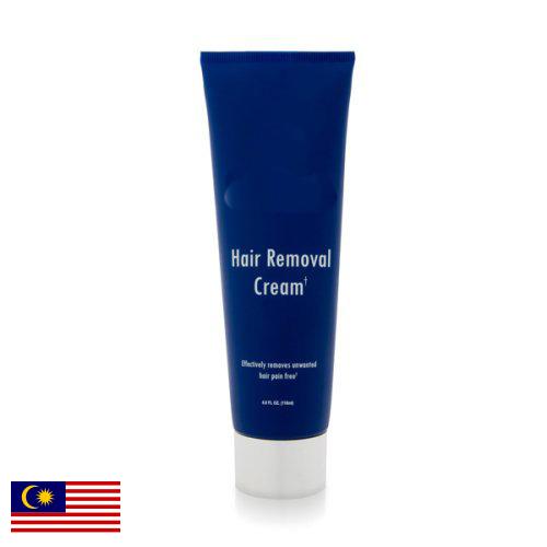 Крем для волос из Малайзии