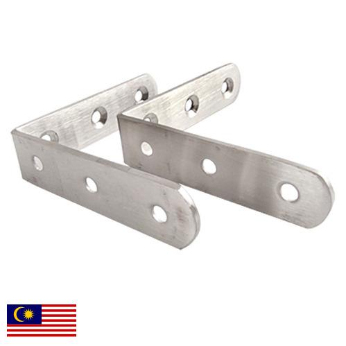 Крепежная фурнитура для мебели из Малайзии