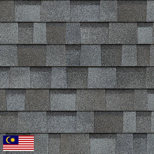кровельный материал из Малайзии