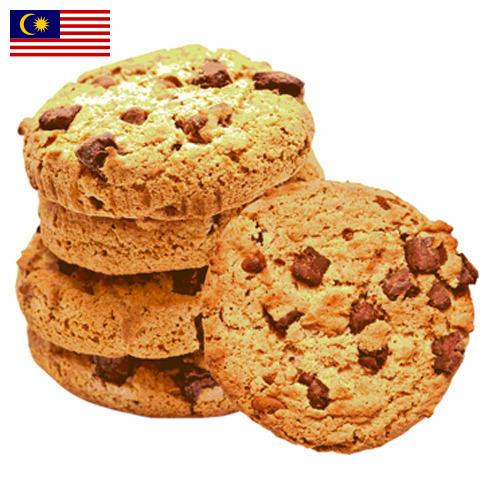 Кухни из Малайзии