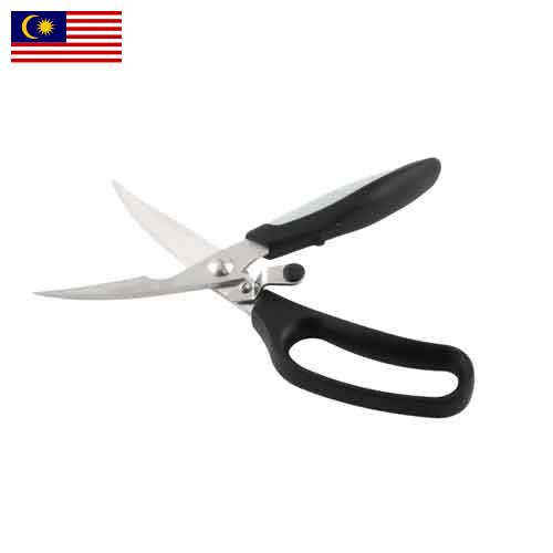 Кухонные ножницы из Малайзии
