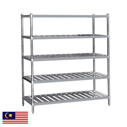 Кухонные подставки из Малайзии