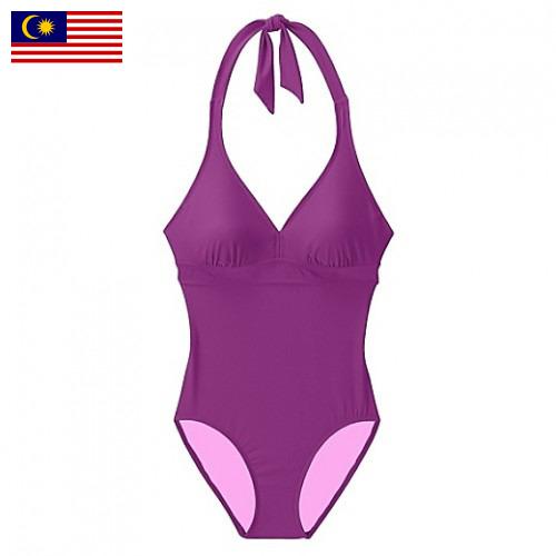 Купальники из Малайзии