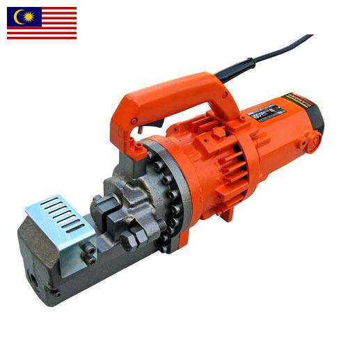 Кусачки гидравлические из Малайзии