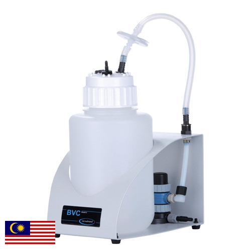 Лабораторные насосы из Малайзии