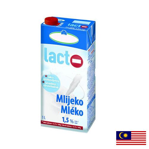Лактоза из Малайзии